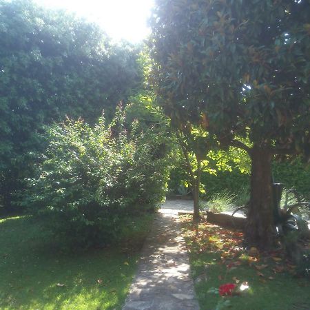 Villa Emma I Lecci Quiesa Exterior photo