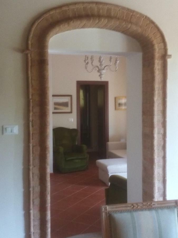 Villa Emma I Lecci Quiesa Exterior photo