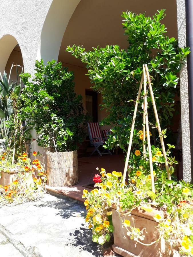 Villa Emma I Lecci Quiesa Exterior photo